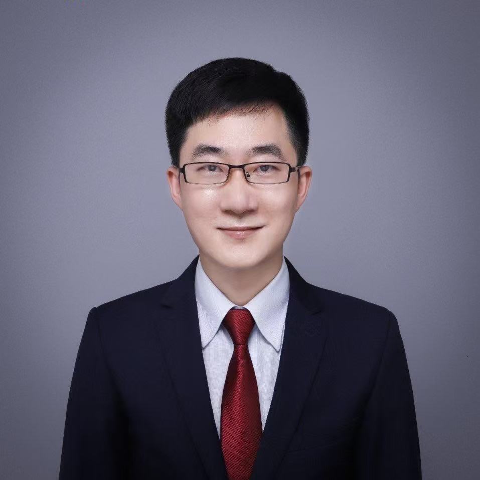 Matthew Chou - Partner at XinBen Law Firm